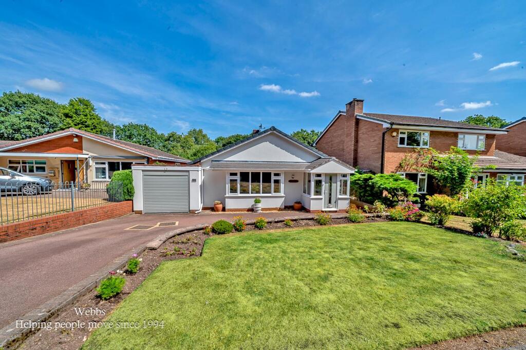 Main image of property: Old Penkridge Road, Cannock