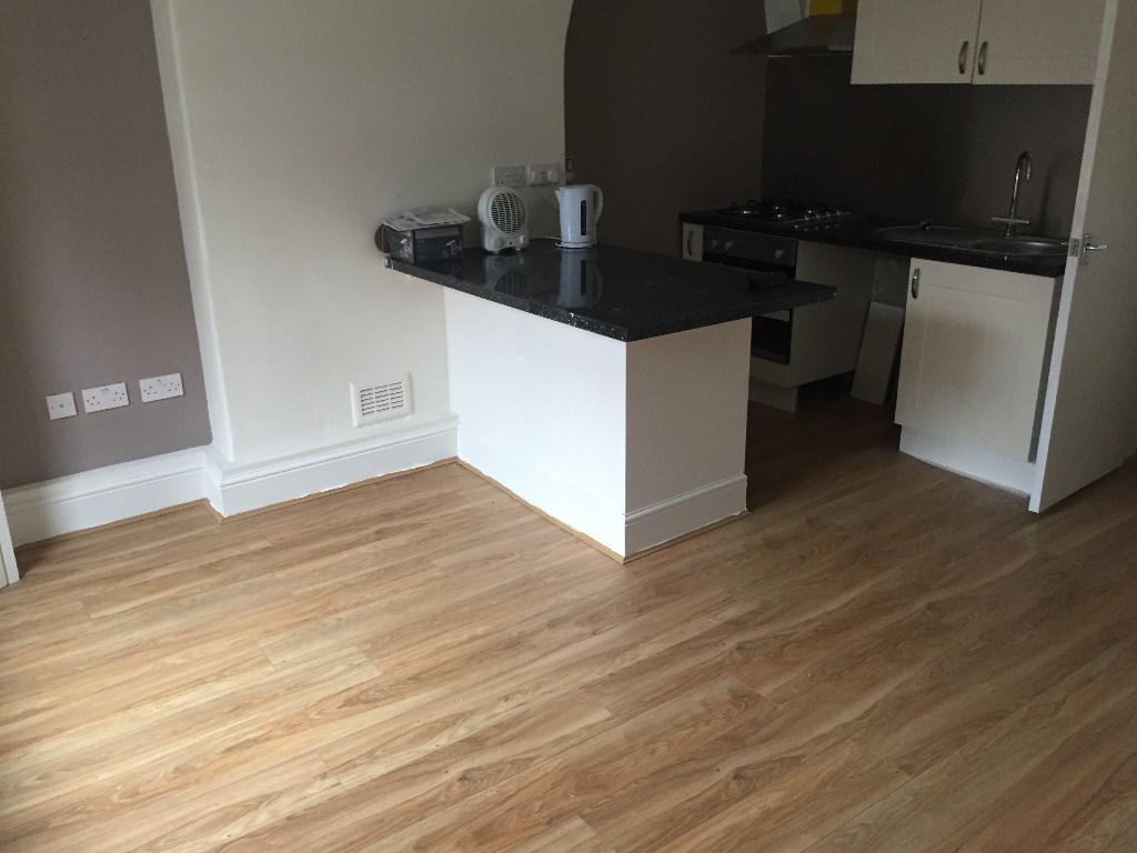 Main image of property: CAIRO STREET, Warrington, WA1