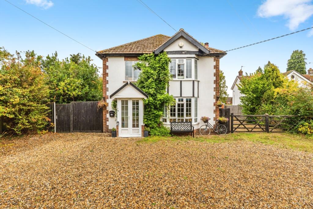 Main image of property: Norwich Road, Watton, Thetford, Norfolk, IP25