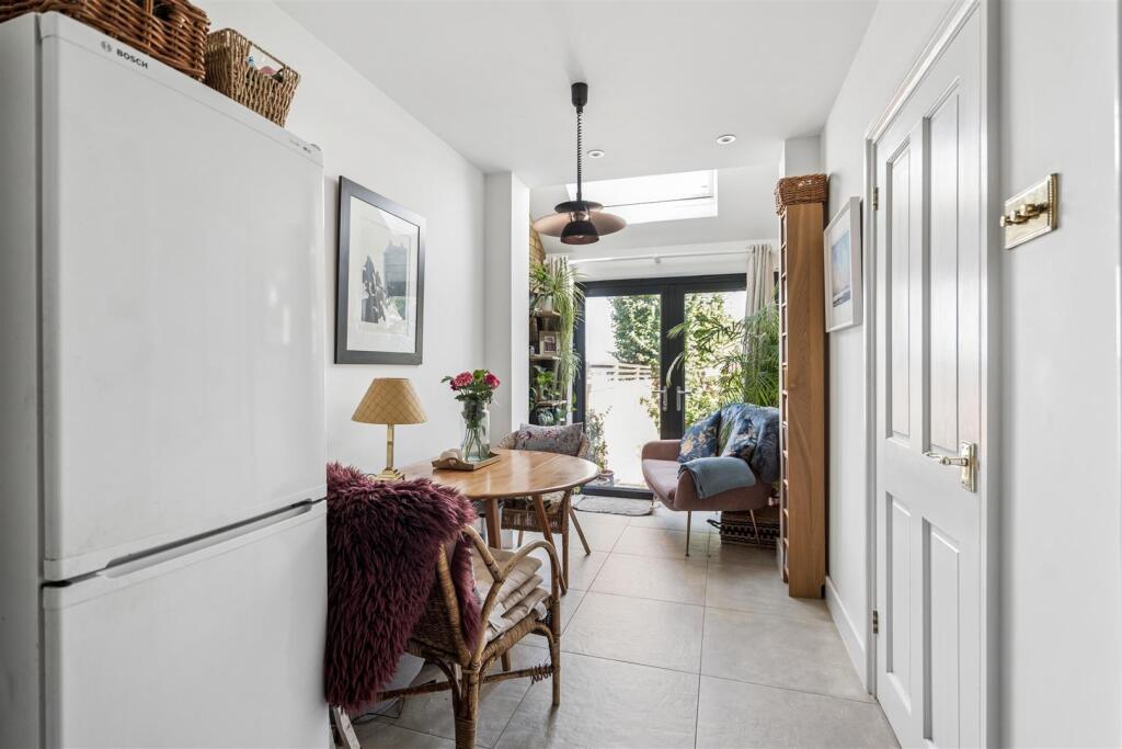 House in Watford - More