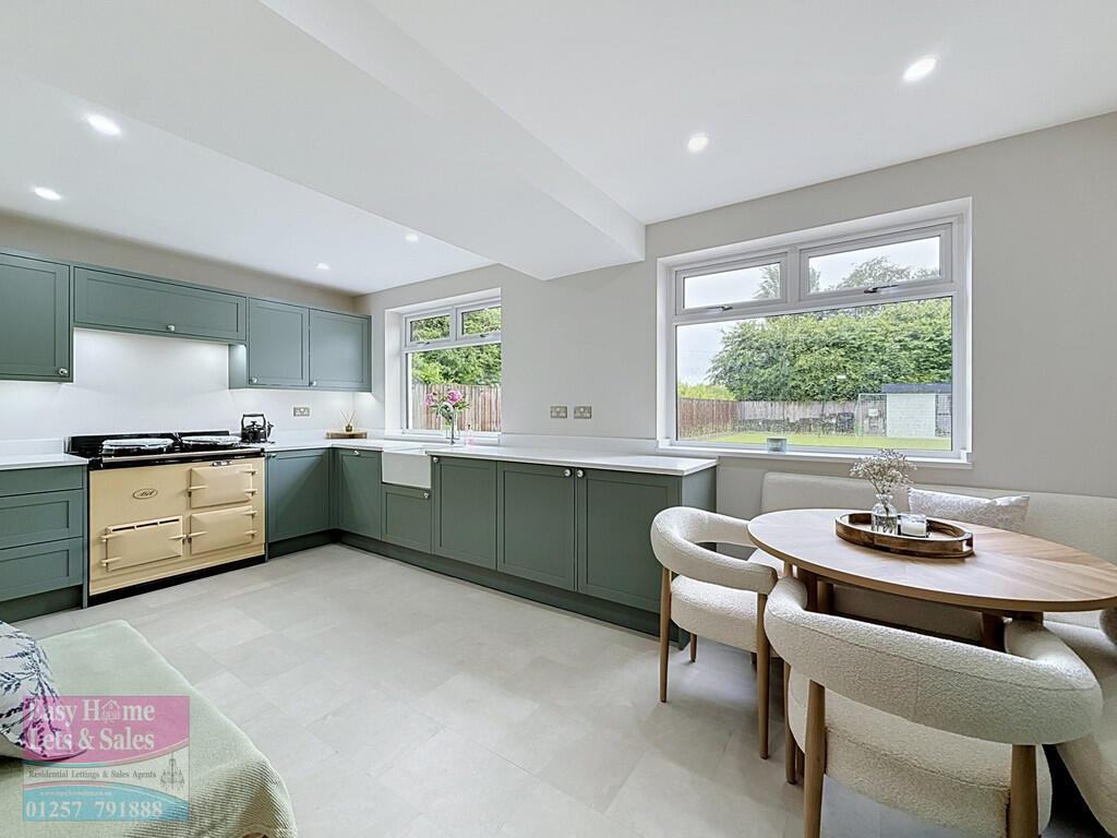 Main image of property: Wigan Lane, Heath Charnock