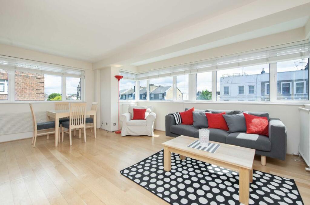 Main image of property: Logan Place, Kensington