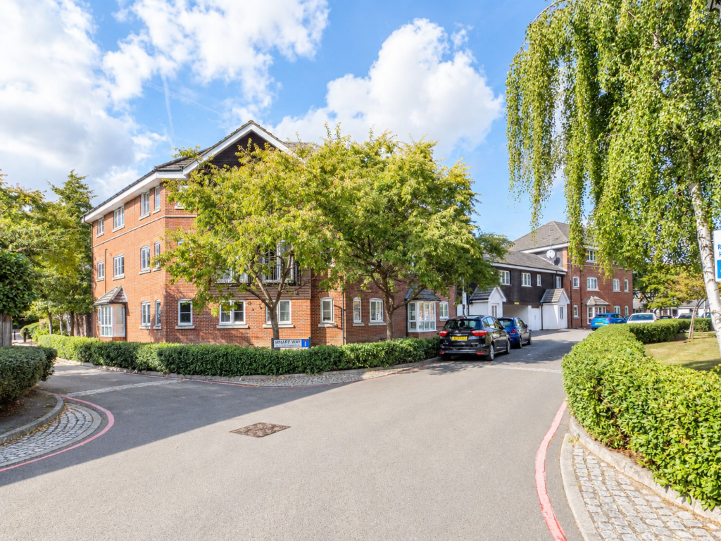 Main image of property: Wharf Way, Hunton Bridge, WD4