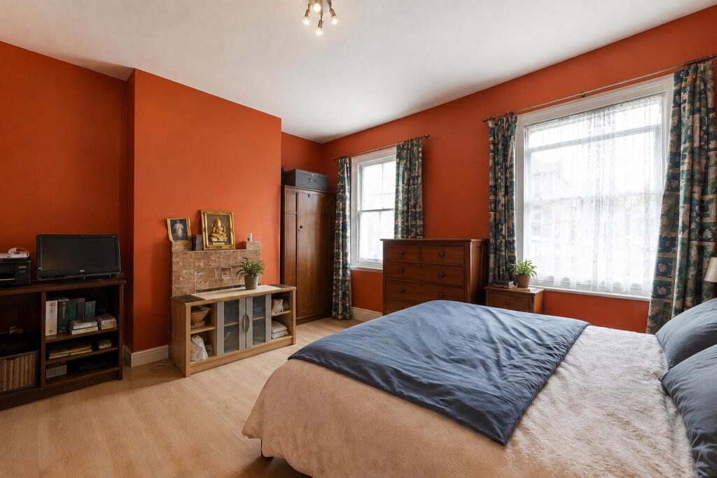 Main image of property: Belfort Road, London