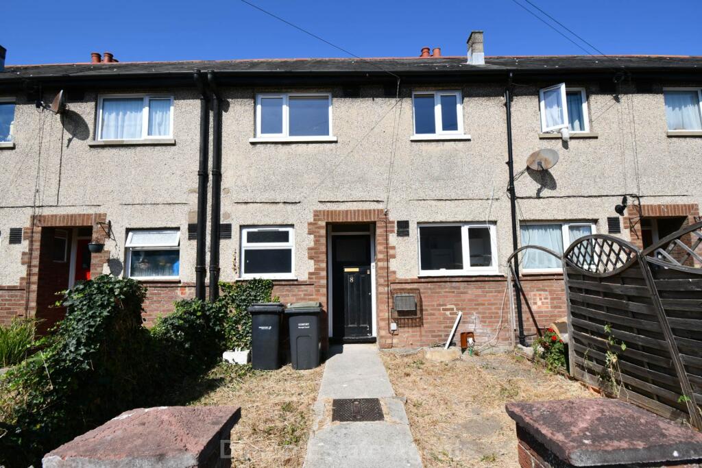 Main image of property: Thornton Road, Gosport