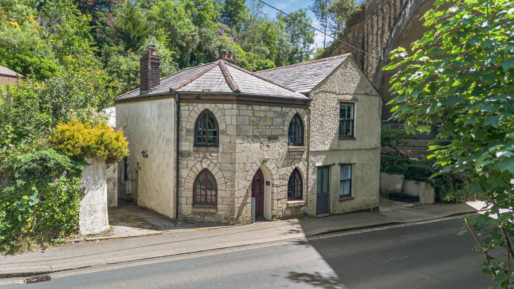 Main image of property: Bodmin Road, St. Austell, PL25