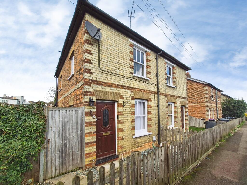 Main image of property: Grove Walk, Hertford