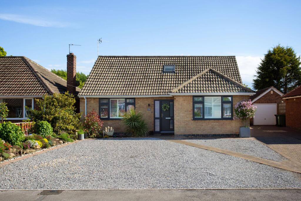 Main image of property: Keith Avenue, Huntington, YO32