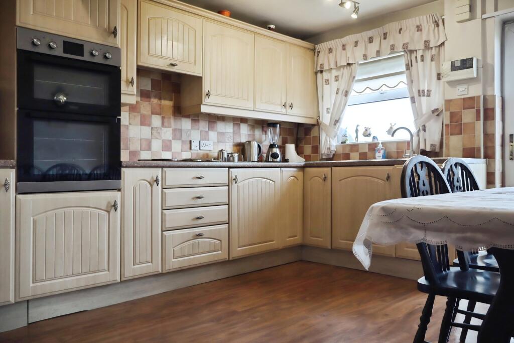 House in Sheffield - View 2