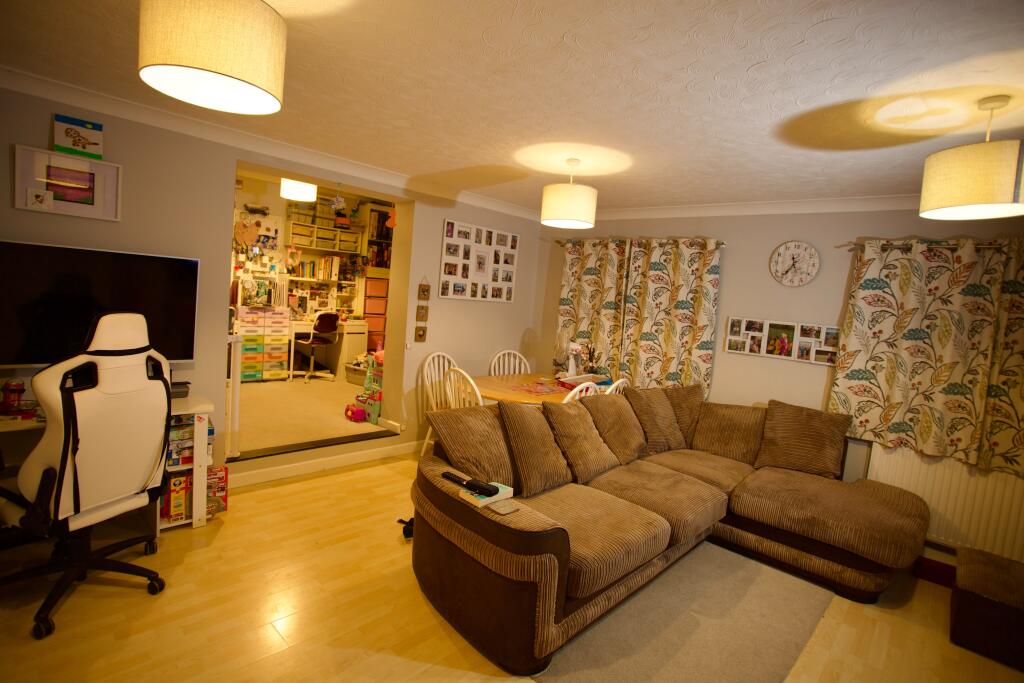 House in Exeter - View 2
