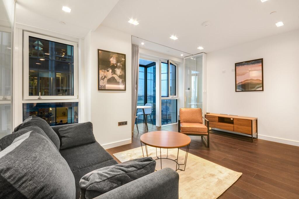 Studio apartment for rent