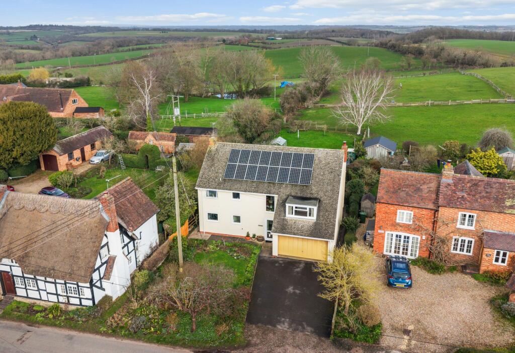 Main image of property: Atch Lench, Evesham, WR11