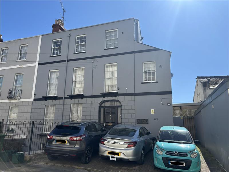 Main image of property: Grosvenor Street, GL52 2SQ