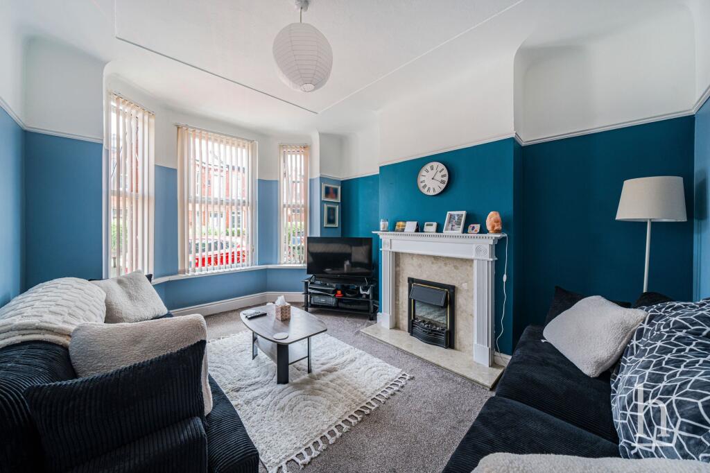 Albert Road, Birkenhead, CH42 - View 6