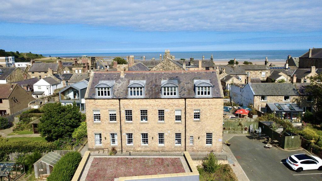 Main image of property: Estuary Drive, Alnmouth