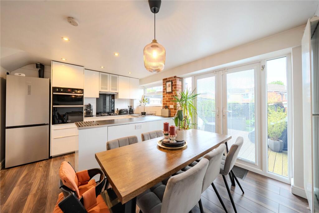 House in Pudsey, Bagley, Rodley - View 2