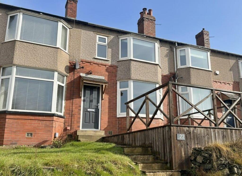 Main image of property: Willowfield Terrace, Halifax