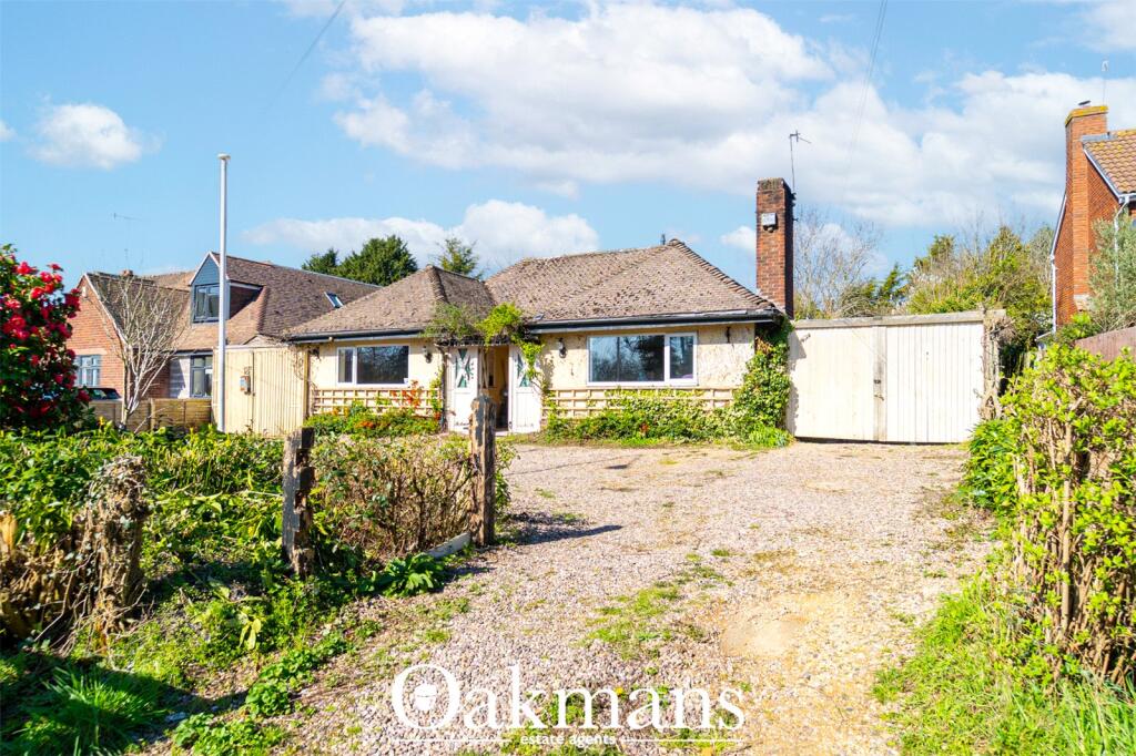 Main image of property: Redditch Road, Stoke Heath, Bromsgrove, Worcestershire, B60