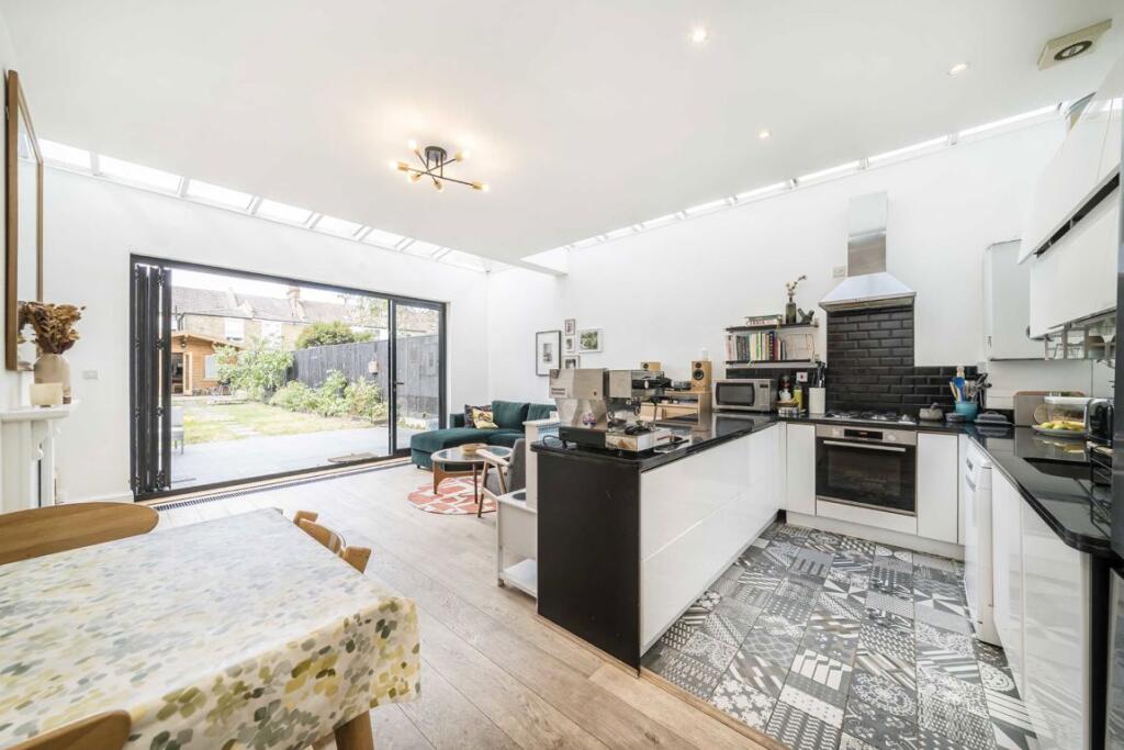 Main image of property: Greyhound Lane, Streatham