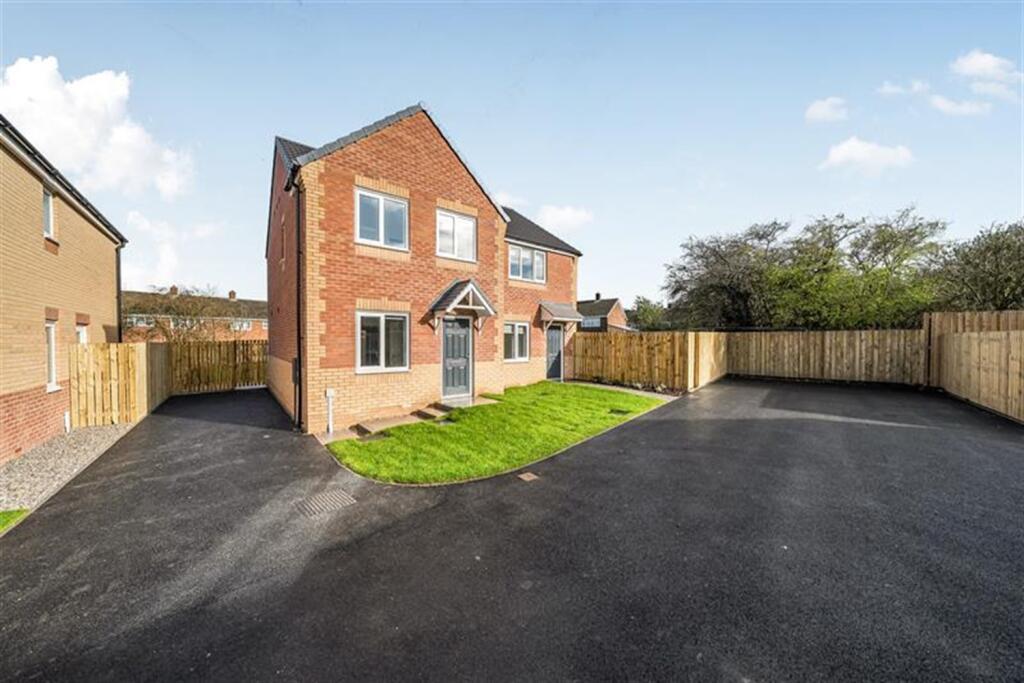 Main image of property: Pear Tree Court, WF11