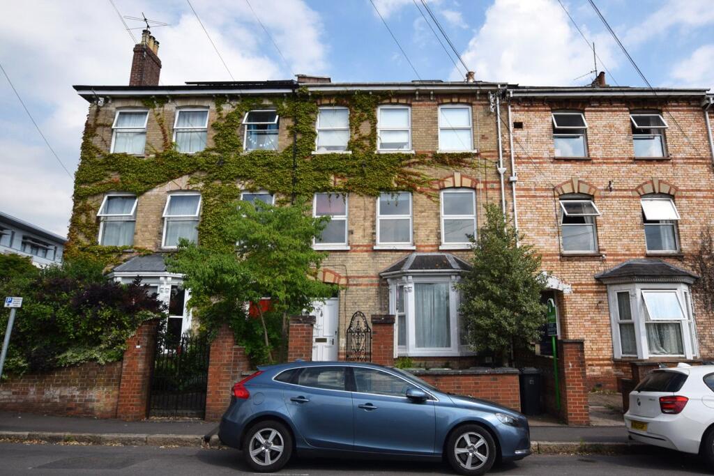 Main image of property: St Leonards, Exeter