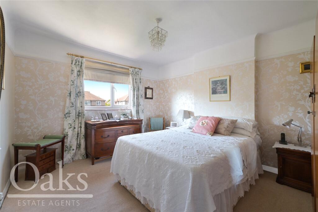 House in London - More