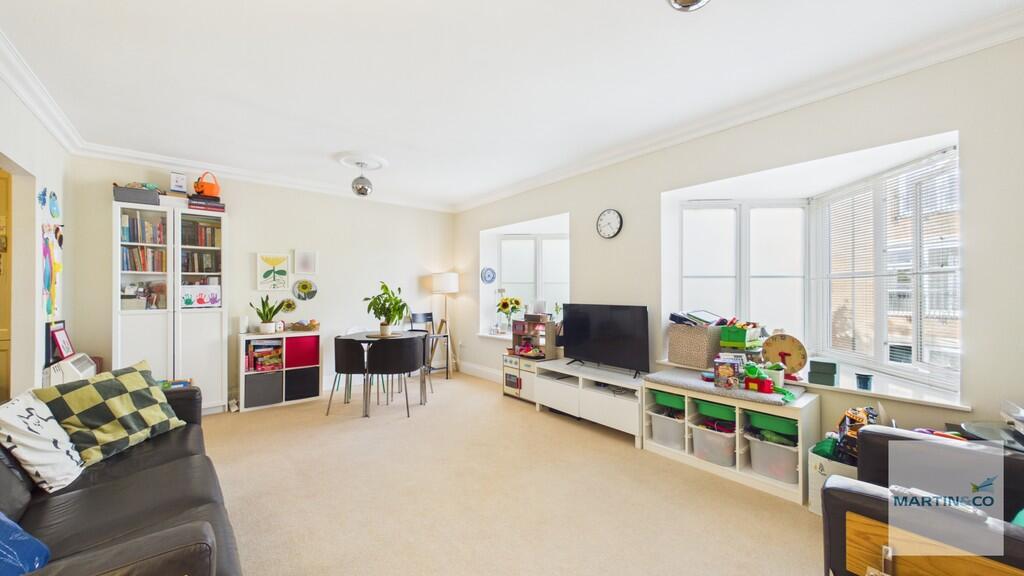 Apartment in Birmingham - View 2