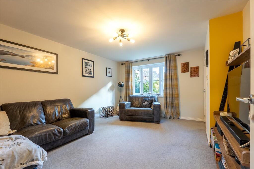 Oak Hill Lane, Didcot, Oxfordshire, OX11 photo 2