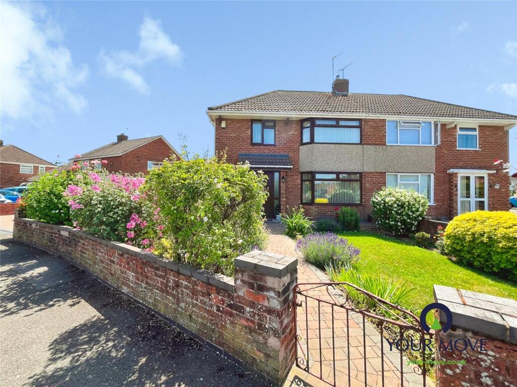 Main image of property: Barbridge Road, Bulkington, Bedworth, Warwickshire, CV12