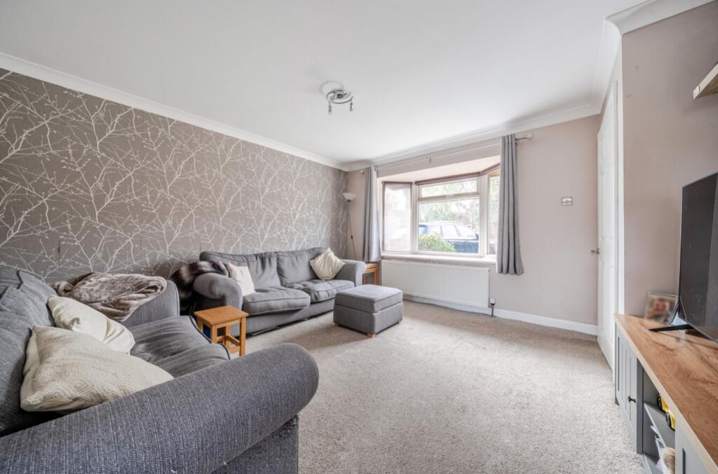 House in Lincoln, Birchwood - More