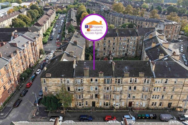 Main image of property: Elizabeth Street, Glasgow
