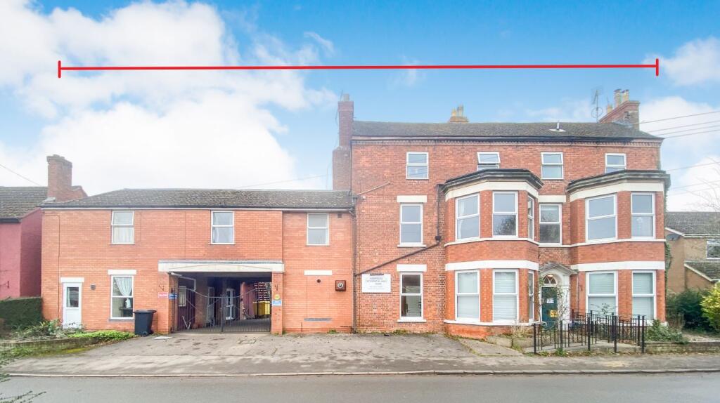 Main image of property: Highfields Residential Care Home, Culver Street, Newent, Gloucestershire, GL18 1JA