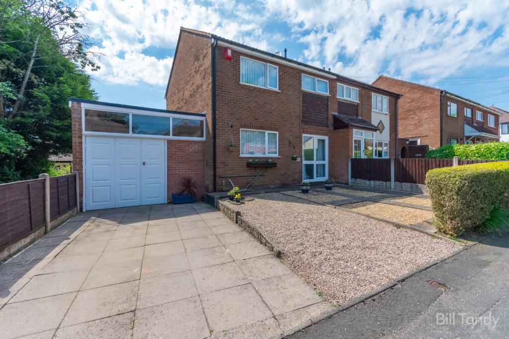Main image of property: Norton Lane, Burntwood, WS7