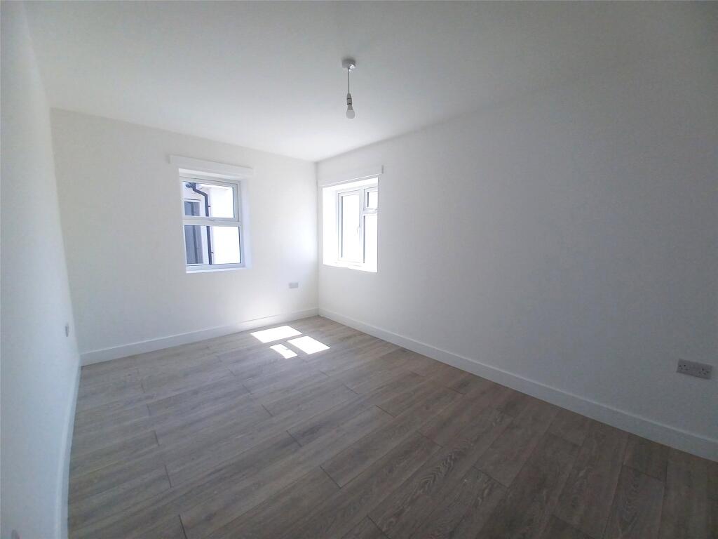 Apartment in Oxford - View 5