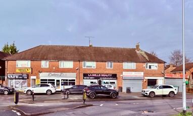 Main image of property: 282-290, Linthouse Lane, Wolverhampton, WV11 3TT