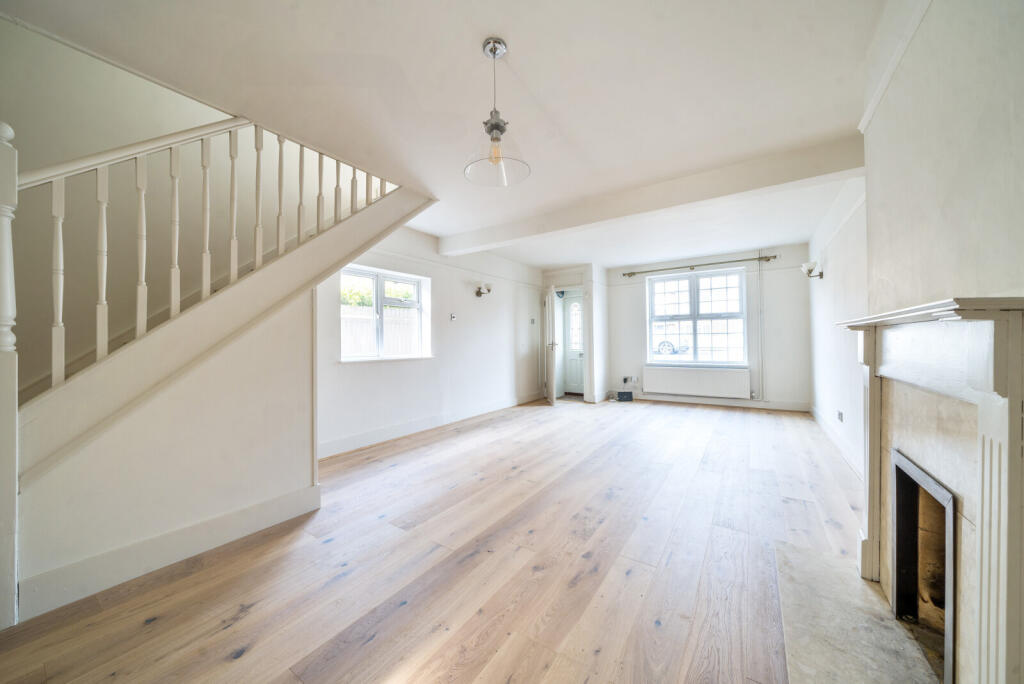 Main image of property: Yew Tree Road, Witley, Godalming, GU8