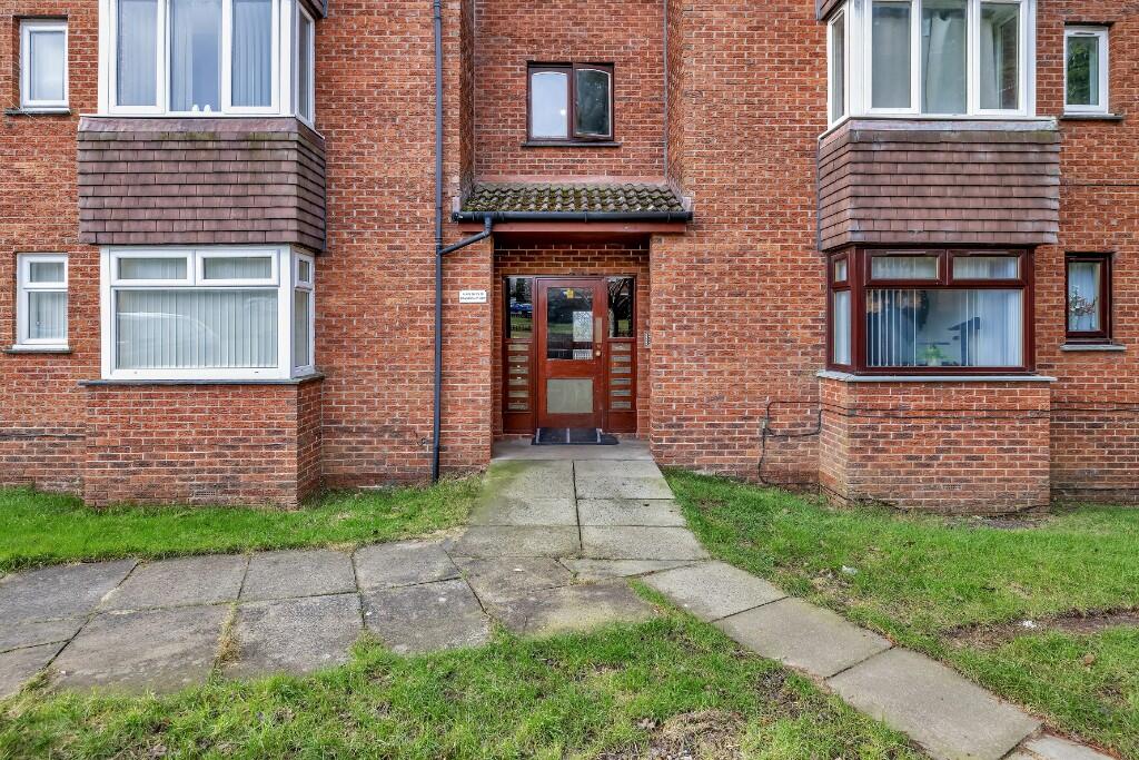 Brandon Place, Bellshill, ML4 2UU - 3