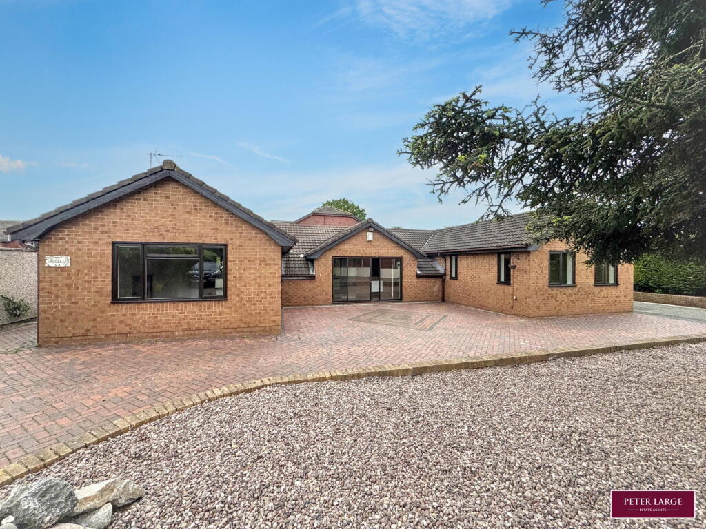 Main image of property: Plas Y Brenin, Rhuddlan, Denbighshire LL18 5YH