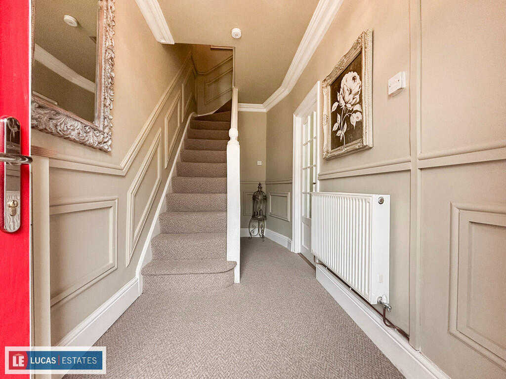 John Street, Bargoed photo 5