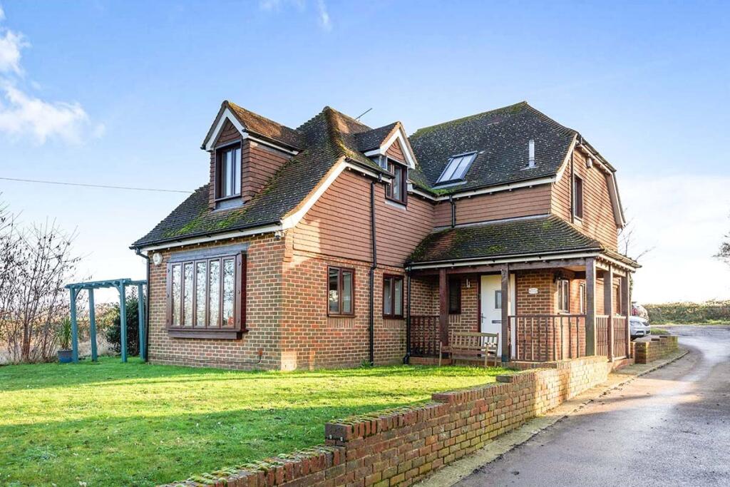 Main image of property: Hook Green Road, Southfleet, Gravesend, Kent, DA13