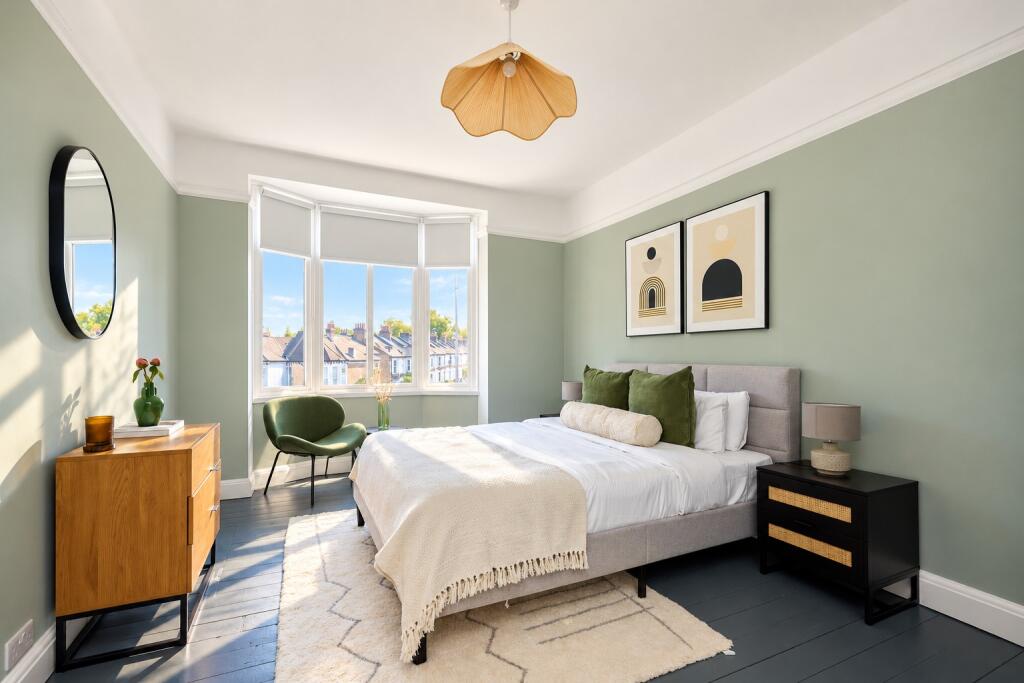 Apartment in London - View 4