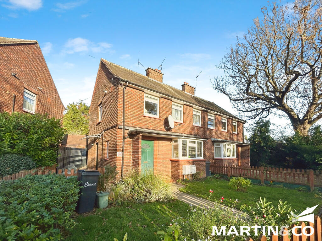 Main image of property: Fox Crescent, Chelmsford