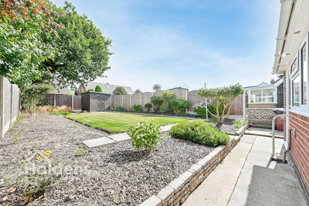 House in Preston - View 4
