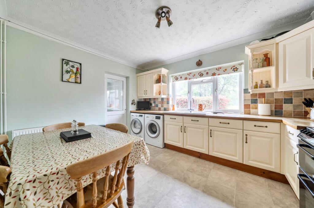 House in Bath - View 3