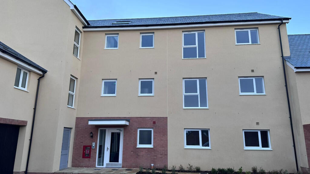 Main image of property: Long Park, 
Cranbrook,
Exeter,
EX5 7JD