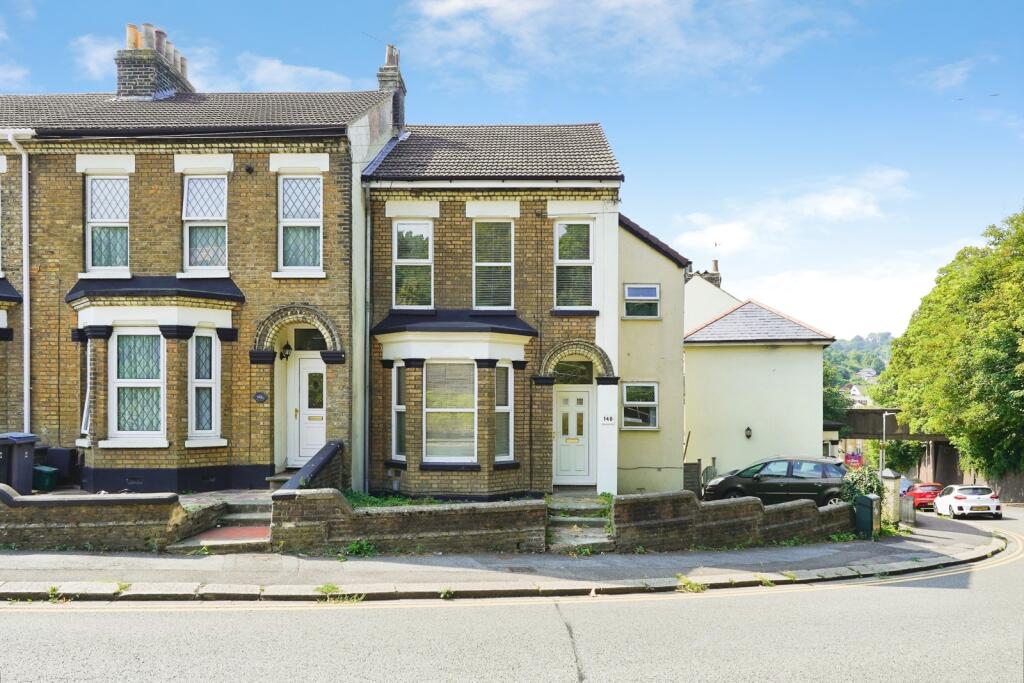 Main image of property: Crabble Hill, DOVER, Kent, CT17