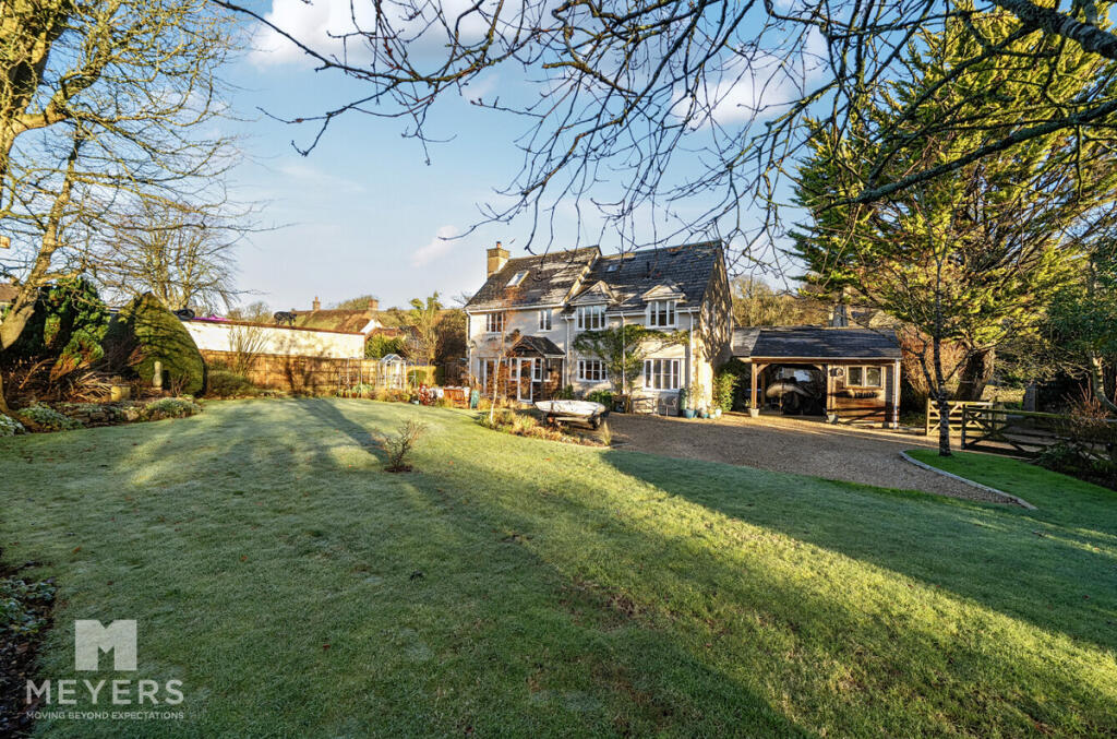 Main image of property: Winterbourne Steepleton, Dorchester, DT2 9
