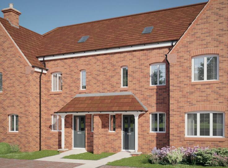 Main image of property: Needlers Way, B62