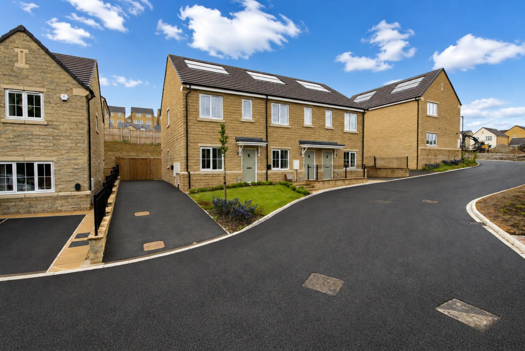 Main image of property: Lindley Moor Avenue, Skipton