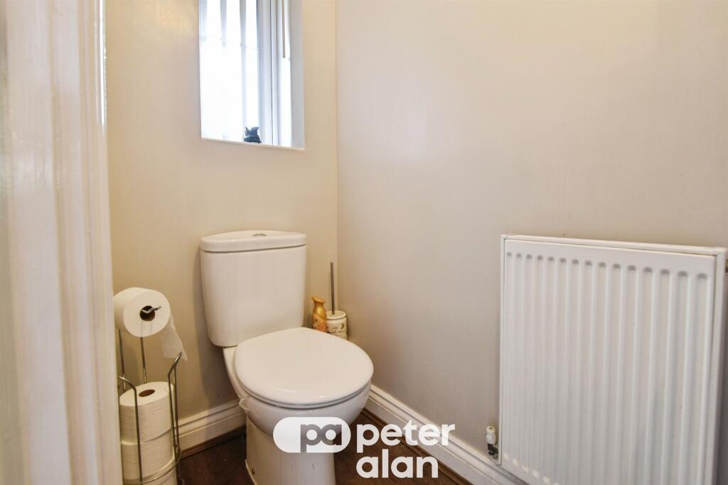 Heol Ty Aberaman, Aberaman, Aberdare - View 5